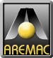 Aremac Logo