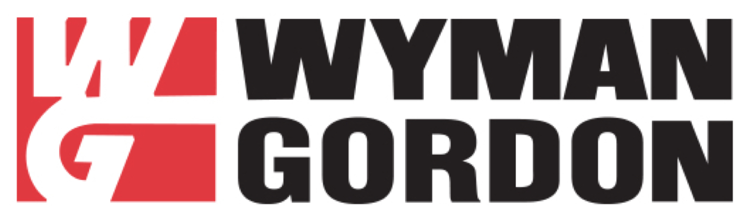 Wyman Gordon Logo